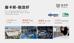 鑫卡斯:工程工装领域的门业专家(图2) 鑫卡斯:工程工装领域的门业专家(图2)