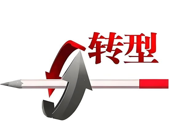 品牌转型：门业品牌如何从跟随到引领的跨越！