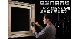中国品牌门窗网