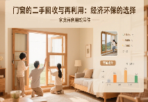 中国品牌门窗网