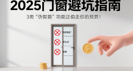 中国品牌门窗网