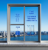 中国品牌门窗网(图1) 「Q1级气密性实测」:2025中国门窗品牌新国标参数对照表与选购指南