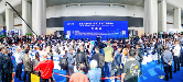 中国品牌门窗网(图1) 临朐博览会落幕,固装师五金解锁未来生活新场景