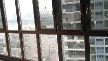 中国品牌门窗网(图1) 品牌门窗的美学密码:如何打造家居颜值担当