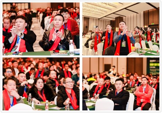 中国品牌门窗网(图9) 常度门窗十载辉煌,“新模式·新未来”开启新征程