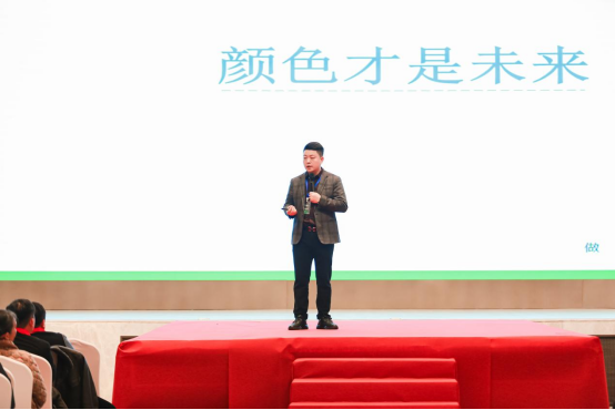 中国品牌门窗网(图7) 常度门窗十载辉煌,“新模式·新未来”开启新征程