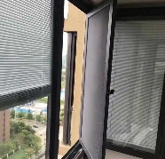 中国品牌门窗网(图1) 门窗隔音实测:选对玻璃类型,楼上装修声直接减半