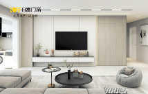 中国品牌门窗网(图2) 日富门业荣膺双料国字号殊荣 以智造美学重塑人居新标杆