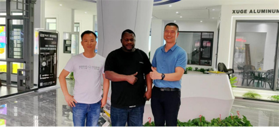 中国品牌门窗网(图4) 巴特鲁门窗:以卓越品质和服务,引领中国智造走向国际化