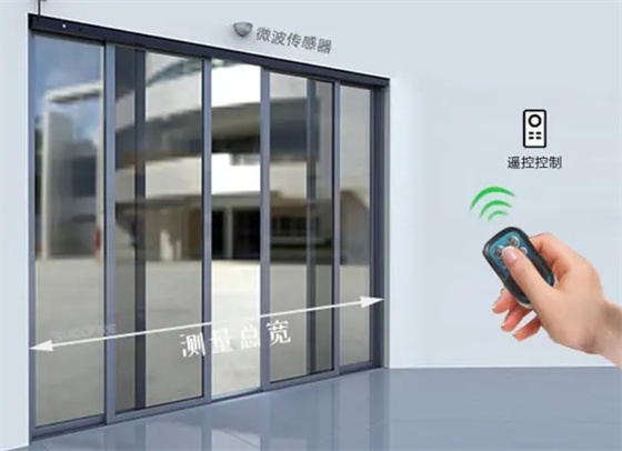 中国品牌门窗网(图1) 智能家居的守护者:门窗品牌与科技的结合
