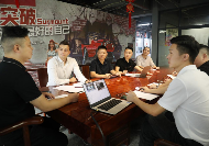中国品牌门窗网(图4) 跨界合作新典范:鑫华派铝业与意大利设计师共创未来