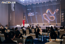 中国品牌门窗网(图2) 金蛇聚势 敢拓新域——安晨集团2025战略蓝图发布