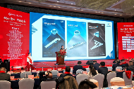 中国品牌门窗网(图4) 库勒五金亮相荆州门窗协会,分享逆势崛起之道