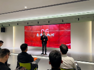 中国品牌门窗网(图2) 鑫华派铝业2025目标启动大会:蓄势待发,剑指新程