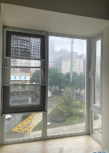 中国品牌门窗网(图1) 隔音窗越厚越安静?声学所曝光的4种“伪降噪”玻璃贴膜