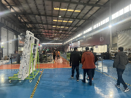 中国品牌门窗网(图3) 臻启2024丨安晨门窗2024战略发布暨产品发布会启幕