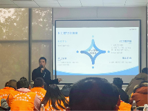 中国品牌门窗网(图8) 臻启2024丨安晨门窗2024战略发布暨产品发布会启幕