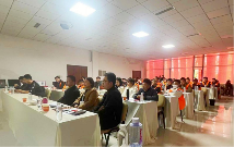 中国品牌门窗网(图9) 臻启2024丨安晨门窗2024战略发布暨产品发布会启幕