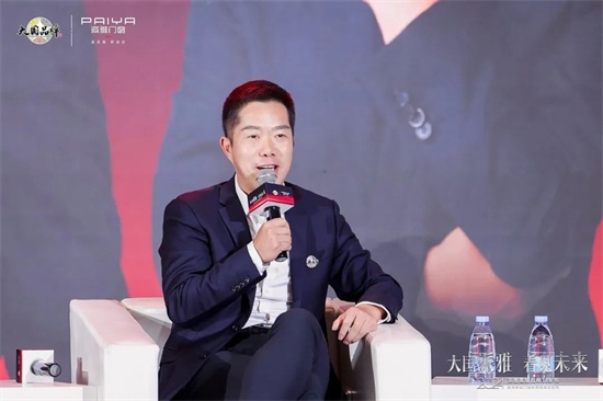中国品牌门窗网(图4) 派雅门窗三年计划进展揭秘:即将揭晓的新惊喜