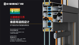 伦登国际门窗：简而不凡，营造极简舒适生活