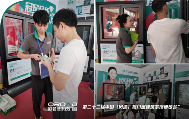 中国品牌门窗网(图4) 欧若德门窗现场直击 | 引“爆”全场,精彩持续呈现!