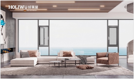 中国品牌门窗网(图4) 冠军品质,艺术体操冠军付庞博出任好莱屋门窗品牌形象大使