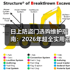 日上防盗门选购维护指南:2026年超全实用避坑教程(图1) 日上防盗门选购维护指南:2026年超全实用避坑教程(图1)