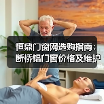 恒鼎门窗网选购指南:断桥铝门窗价格及维护5大技巧(图2) 恒鼎门窗网选购指南:断桥铝门窗价格及维护5大技巧(图2)
