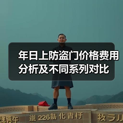 年日上防盗门价格费用分析及不同系列对比